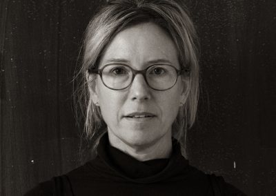 Jenny Brillhart Page