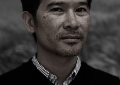 Teo Nguyen