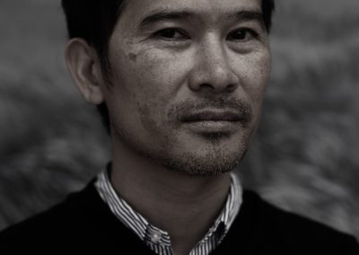 Teo Nguyen