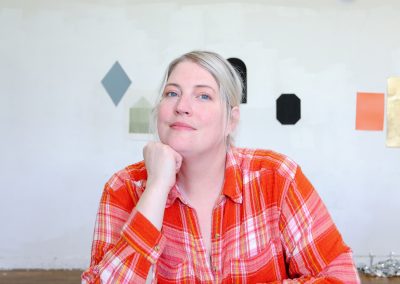 Allison Lacher