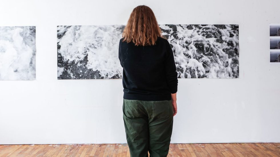 Becca Albee - Ellis-Beauregard Foundation