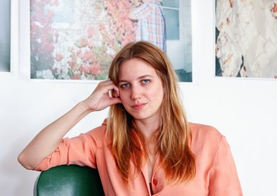 Alex Nelson
