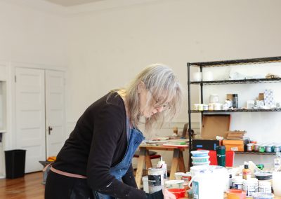Annie Hayes