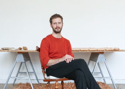Travis Morehead