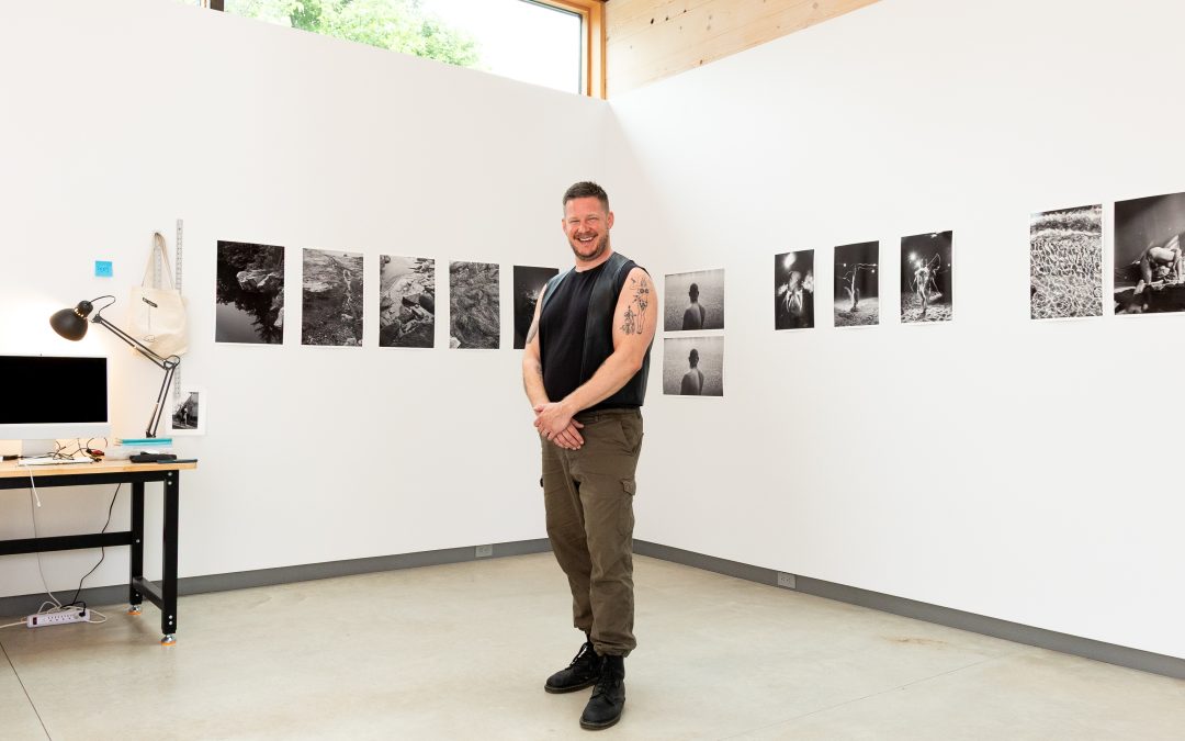 Bryson Rand