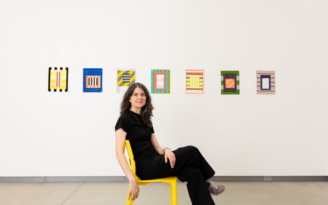 Deborah Zlotsky