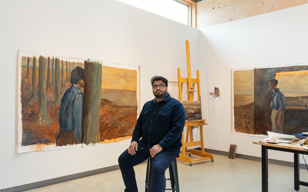 Zaam Arif