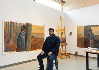 Zaam Arif