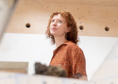 Cecilia McKinnon